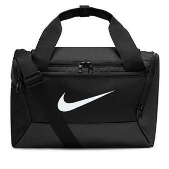 Nike Brasilia 9.5 Extra Small Training Duffel Bag