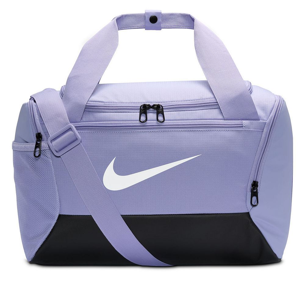 nike brasilia backpack duffel Small Stay organized Nike Brasilia 9.5 Extra Small