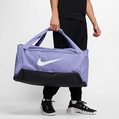 Nike Brasilia 9.5 Medium Training Duffel Bag