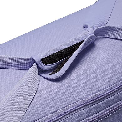 Nike Brasilia 9.5 Medium Training Duffel Bag