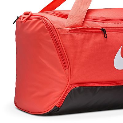 Nike Brasilia 9.5 Medium Training Duffel Bag