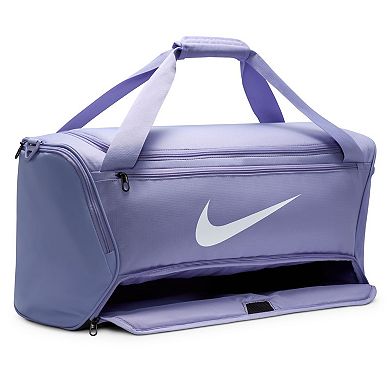 Nike Brasilia 9.5 Medium Training Duffel Bag