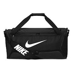 Nike duffel shop bag kohls