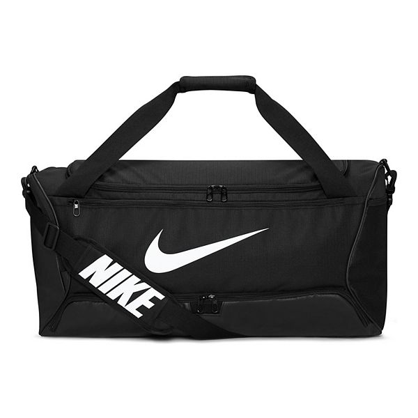 Nike Brasilia 9.5 Medium Training Duffel Bag