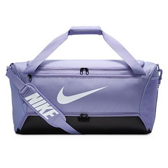 Nike Brasilia 9.5 Medium Training Duffel Bag