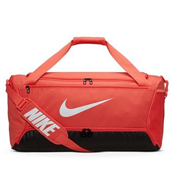 Nike Brasilia 9.5 Medium Training Duffel Bag