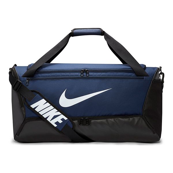 Nike Brasilia 9.5 Medium Training Duffel Bag