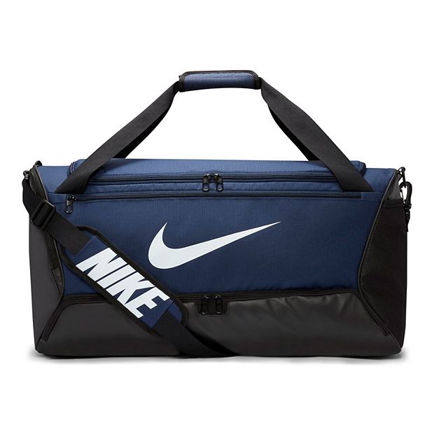 Nike duffel 2025 bag kohls