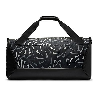 Nike Brasilia 9.5 Printed Medium Training Duffel Bag