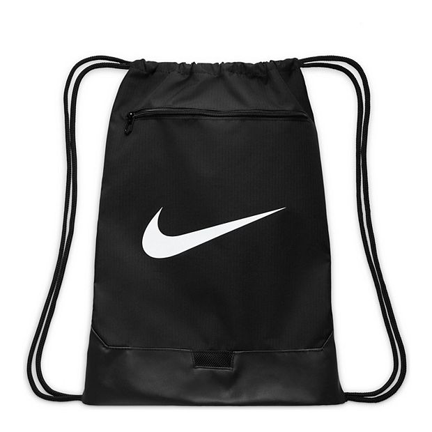 Drawstring store bag kohls