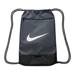 Nike Water Resistant Team Training Medium Duffle Bag
