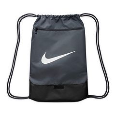 Nike Futura X 3 Brand All Over Print Backpack - Dark Grey - One Size (21L)