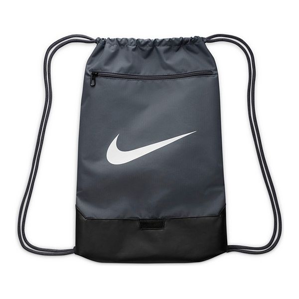 Nike Volleyball Brasilia 9.5 Training Backpack - Navy/Black