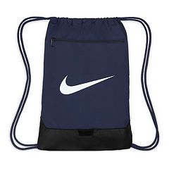 NIKE Printed Brasilia Medium Training 24 L Laptop Backpack Black - Price in  India