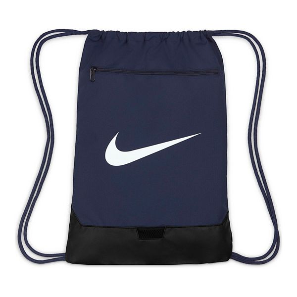 Nike drawstring bag kohls hotsell