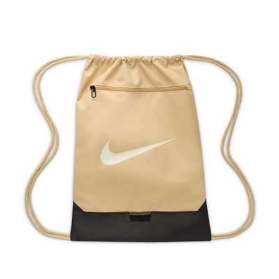 Nike brasilia training gymsack best sale