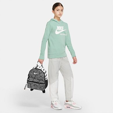 Nike Brasilia JDI Mini Kids' Printed Backpack
