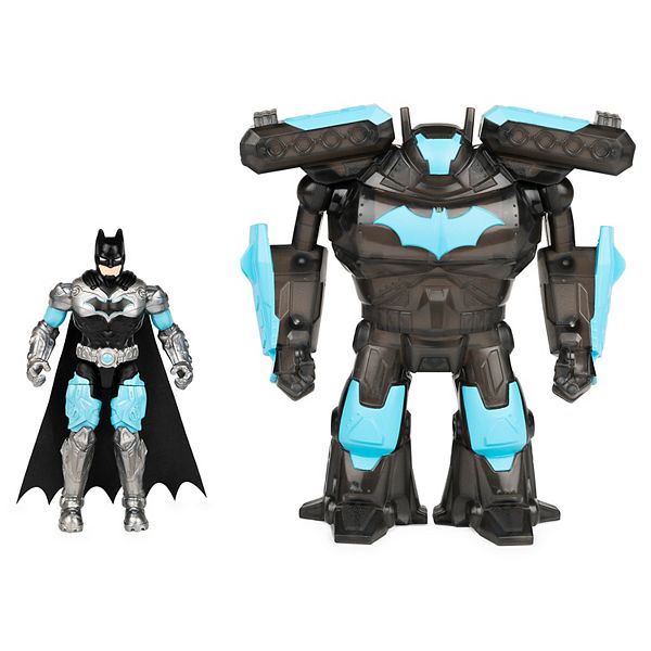 Kohls on sale batman toys