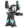 Spin Master Batman 4-inch Batman with Transforming Tech Armor Action Figure Toy