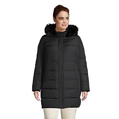 Kohls coats outlet plus size