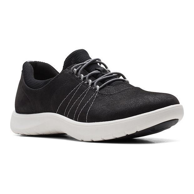 Clarks cloudsteppers tennis outlet shoes