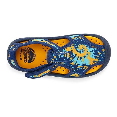 Oshkosh aquatic water shoe sale