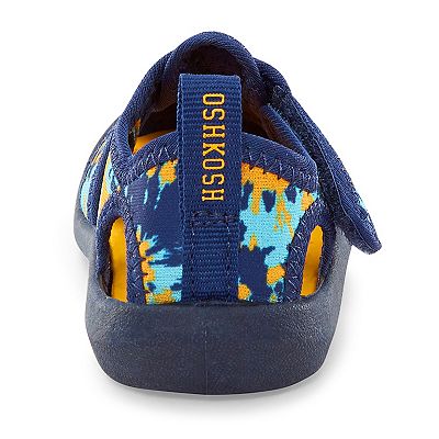 OshKosh B gosh Aquatic Toddler Boys Water Shoes