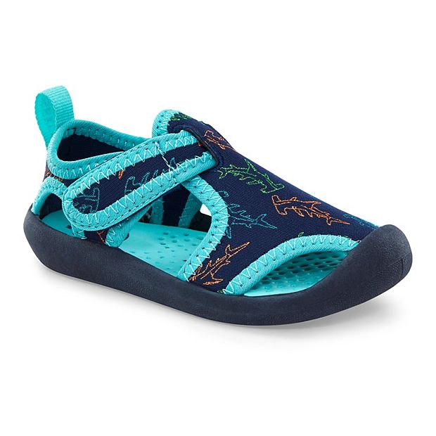 OshKosh B gosh Aquatic Toddler Boys Water Shoes