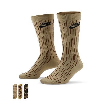 Nike crew socks kohls best sale