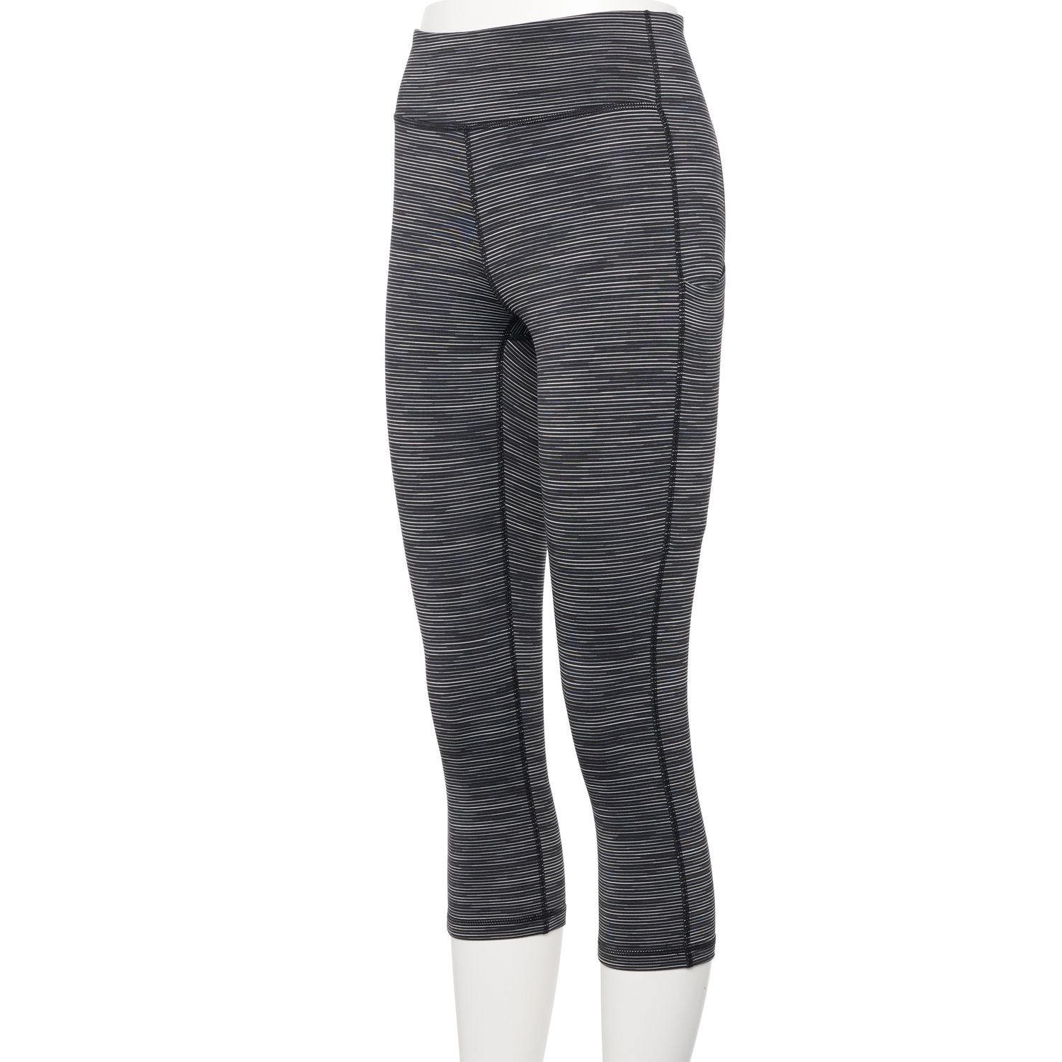 kohls tek gear capris