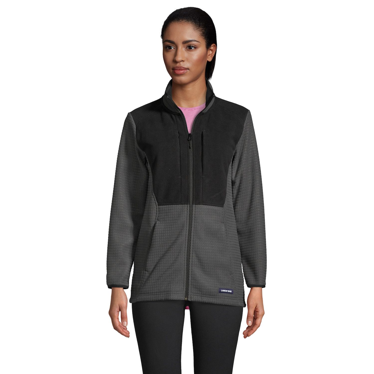 lands end womens jackets