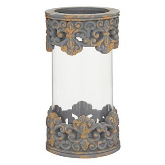 Stella & Eve Resin Candle Holder