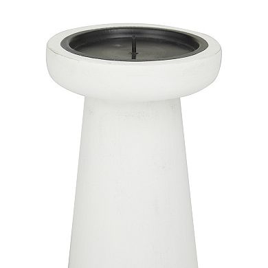 Stella & Eve CosmoLiving by Cosmopolitan Candle Holder