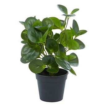 Stella & Eve Artificial Plant Floor Decor