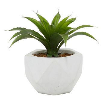 Stella & Eve Artificial Foliage Plant Table Decor