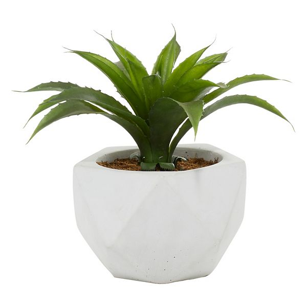 Stella & Eve Artificial Foliage Plant Table Decor