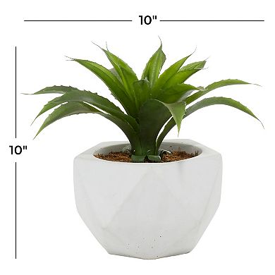 Stella & Eve Artificial Foliage Plant Table Decor