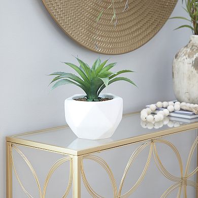 Stella & Eve Artificial Foliage Plant Table Decor