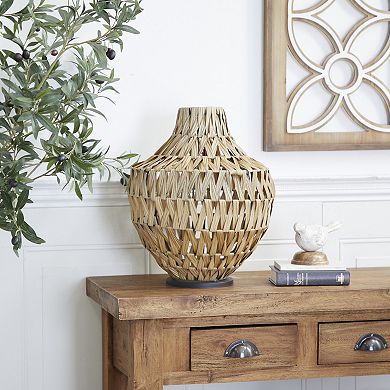 Stella & Eve Bohemian Decorative Vase Floor Decor