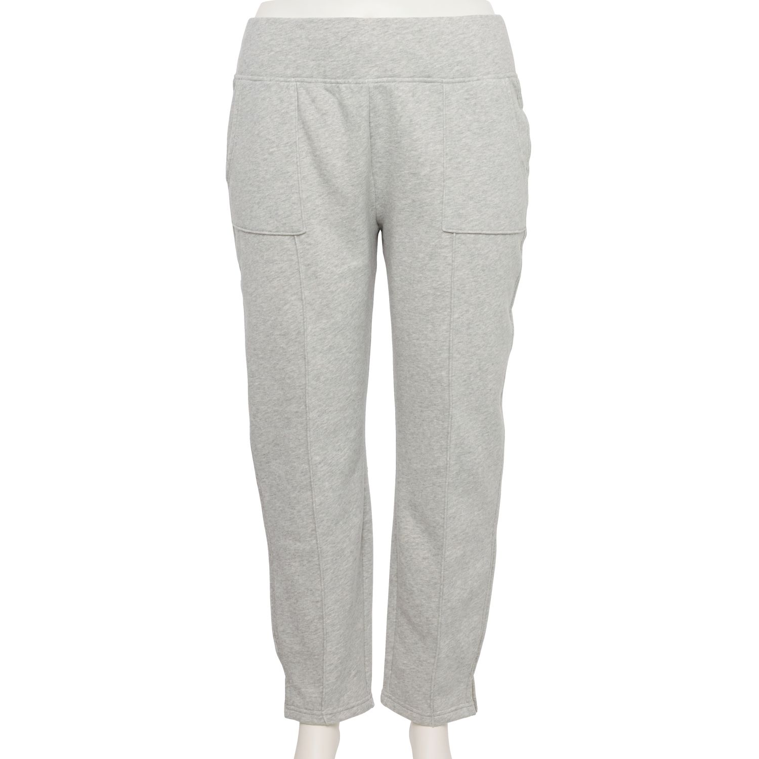 tek gear fleece pants