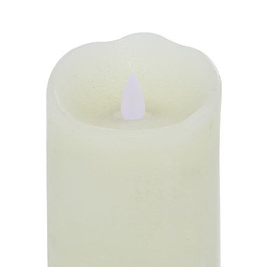 Stella & Eve Flameless Candle Table Decor 3-piece Set