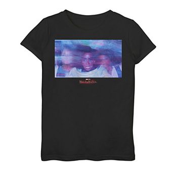 Girls 7-16 Marvel WandaVision Monica Rambeau All Together Graphic Tee