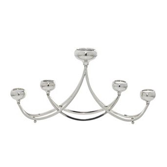 Stella & Eve Candelabra Candle Holder