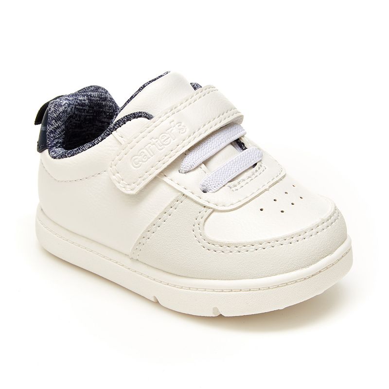 Carters Everystep Kyle Infant/Toddler Boys Sneakers, Toddler Boys, Size: 