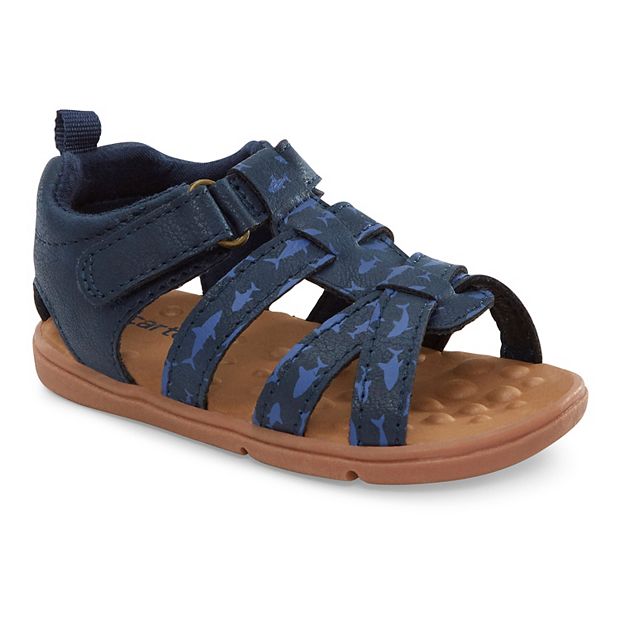 Kohls hot sale boys sandals