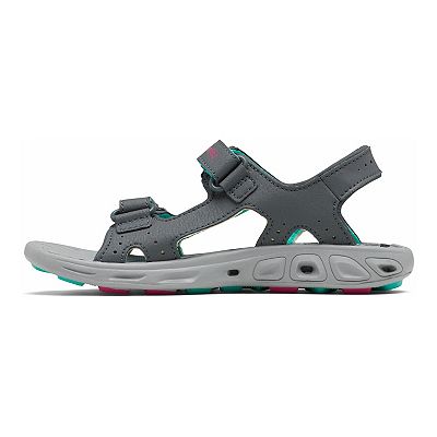 Columbia girls sandals on sale