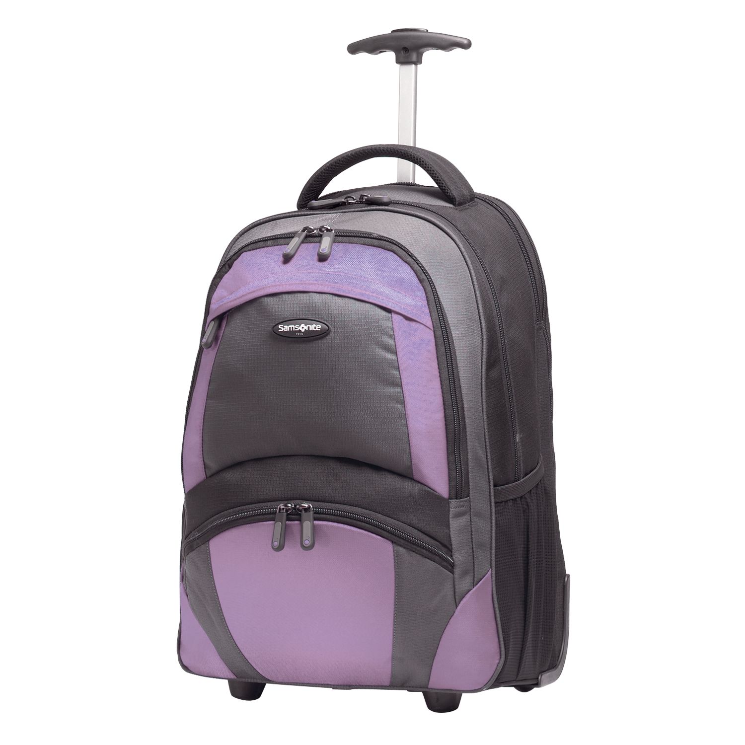 kohls rolling backpacks