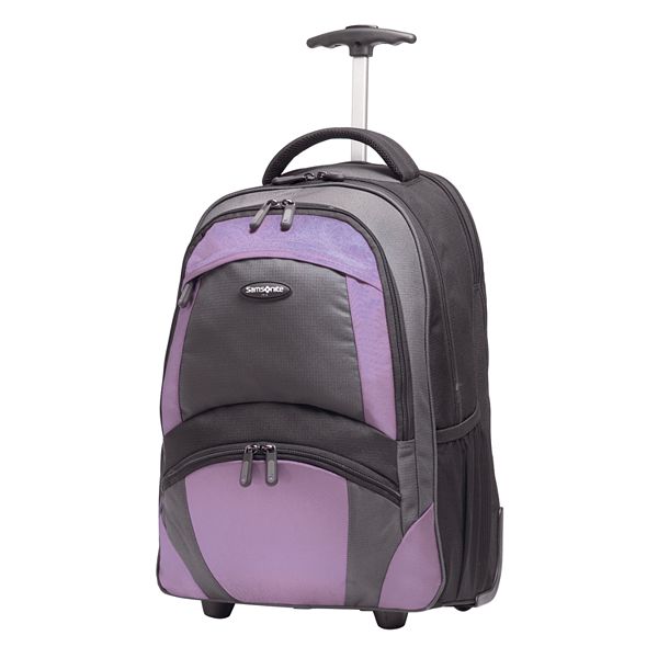 Samsonite Wheeled Laptop Backpack