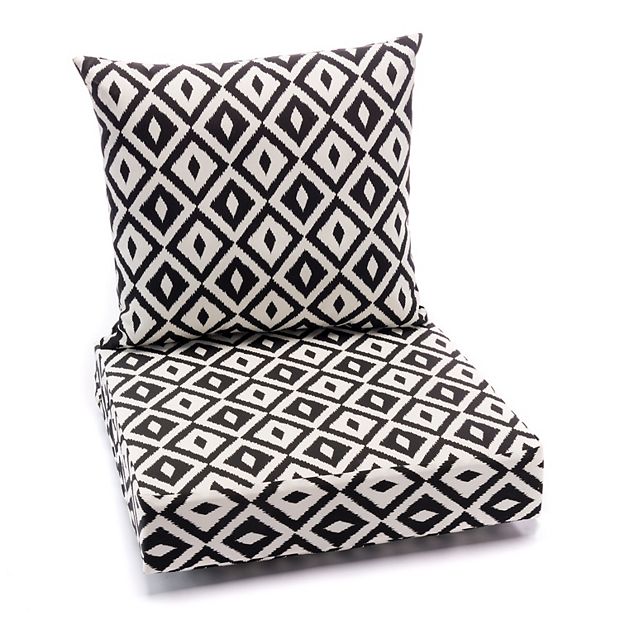 Kohls best sale seat cushions