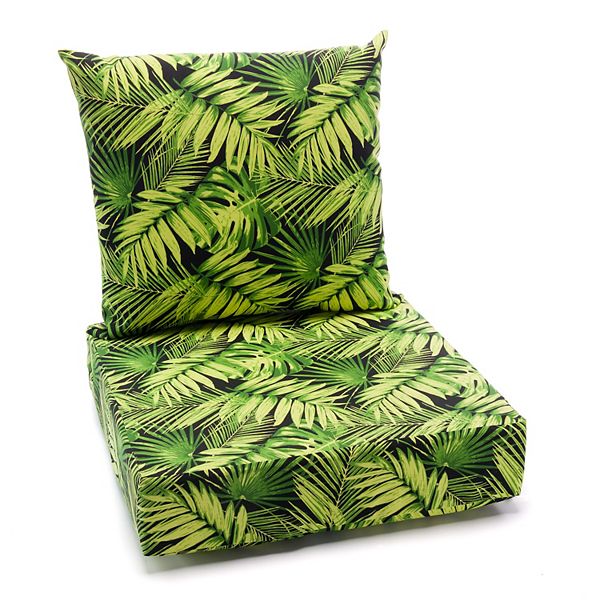 Kohls deep seat cushions new arrivals